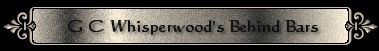 Grand Champion Whisperwood Behind Bars